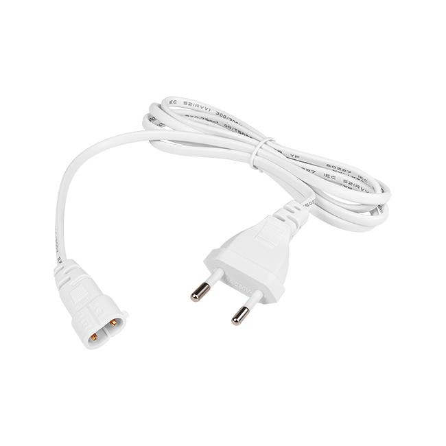 Napájací kábel pre šesťuholníkové LED žiarovky 1,5 m