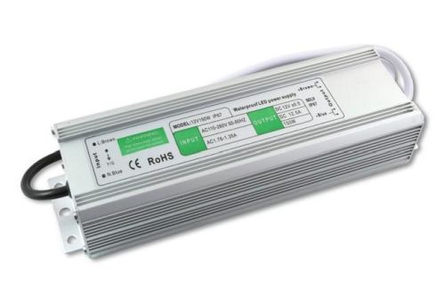 Napájací zdroj 150W-12V 12,5A IP67