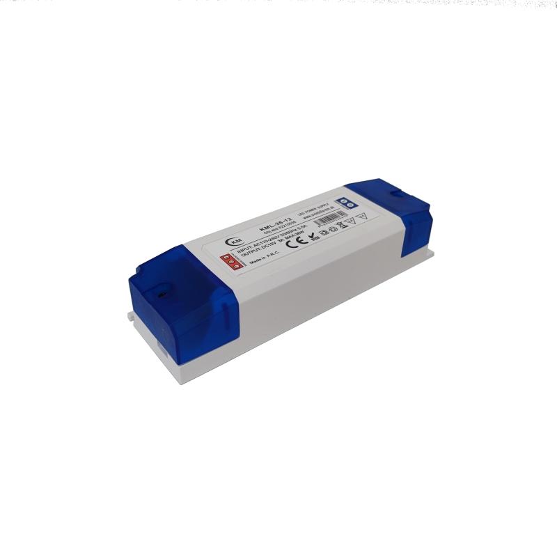 NAPÁJACÍ ZDROJ KML-36W-12V
