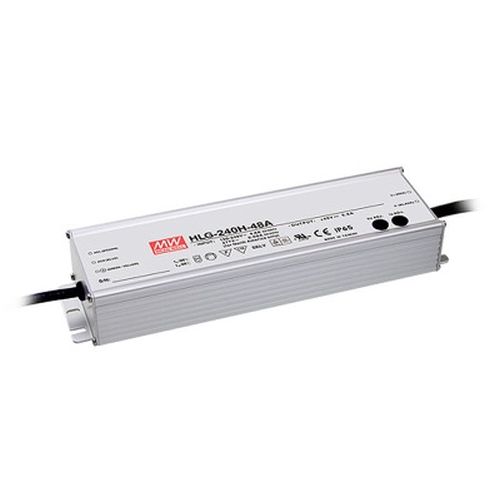 Napájací zdroj MW HLG-240H-192W