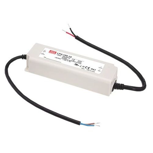 Napájací zdroj MW LPV-150-12 IP67