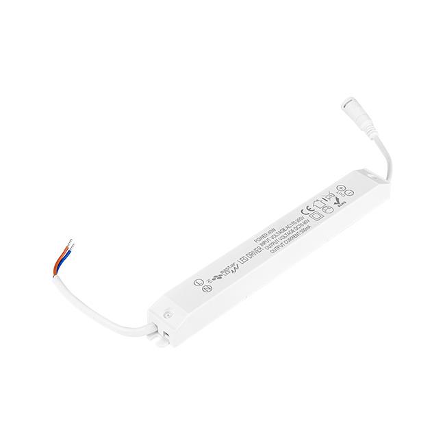 Napájací zdroj pre LED diódy 70-80V 40W 500mA – konštantný prúd