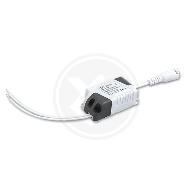 Napájací zdroj pre LED diódy Prom 54-90V 18-24W 260mA – konštantný prúd