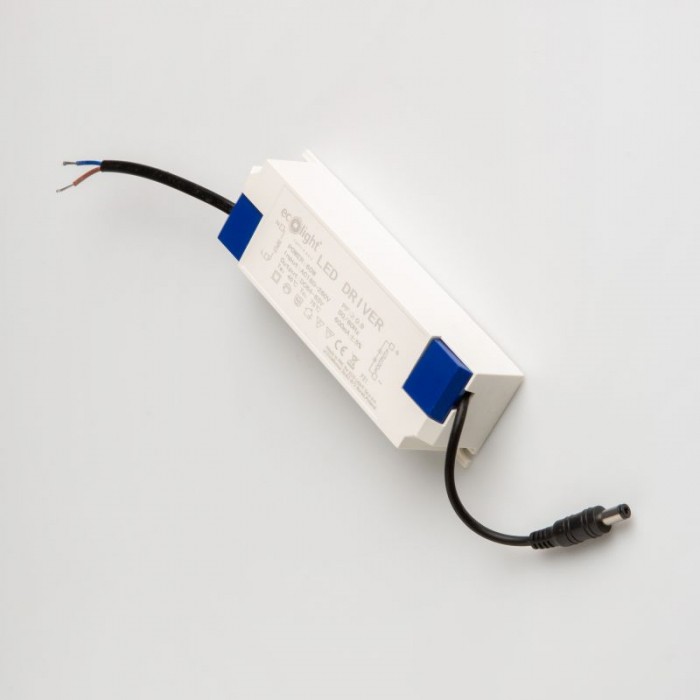 Napájanie pre LED panely 60W 230V EMC 64-85V DC