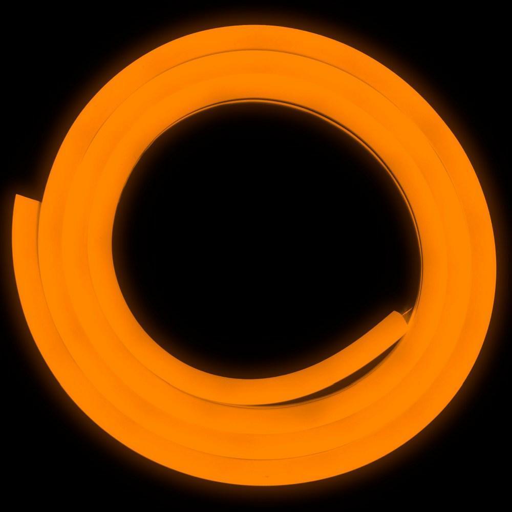 Neón FLEX 6/12 12V 12W ORANGE