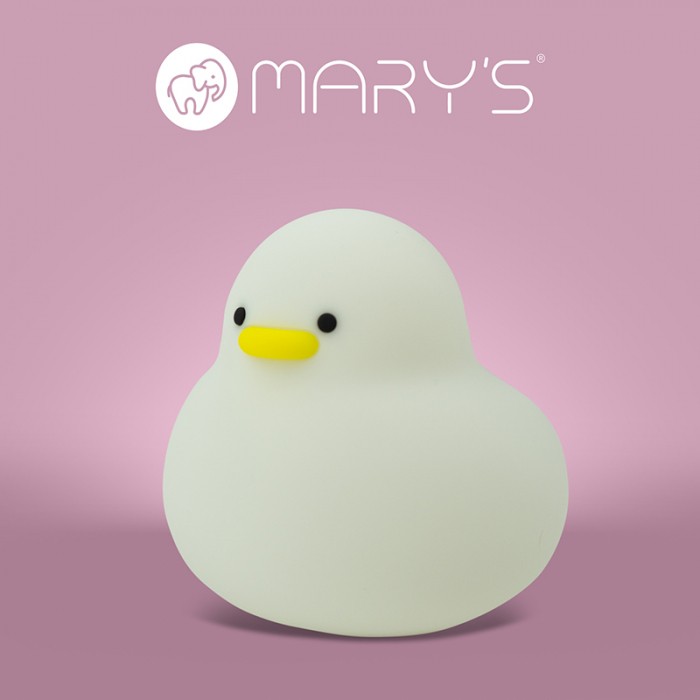 Nočné LED svetlo MARY'S Kačka