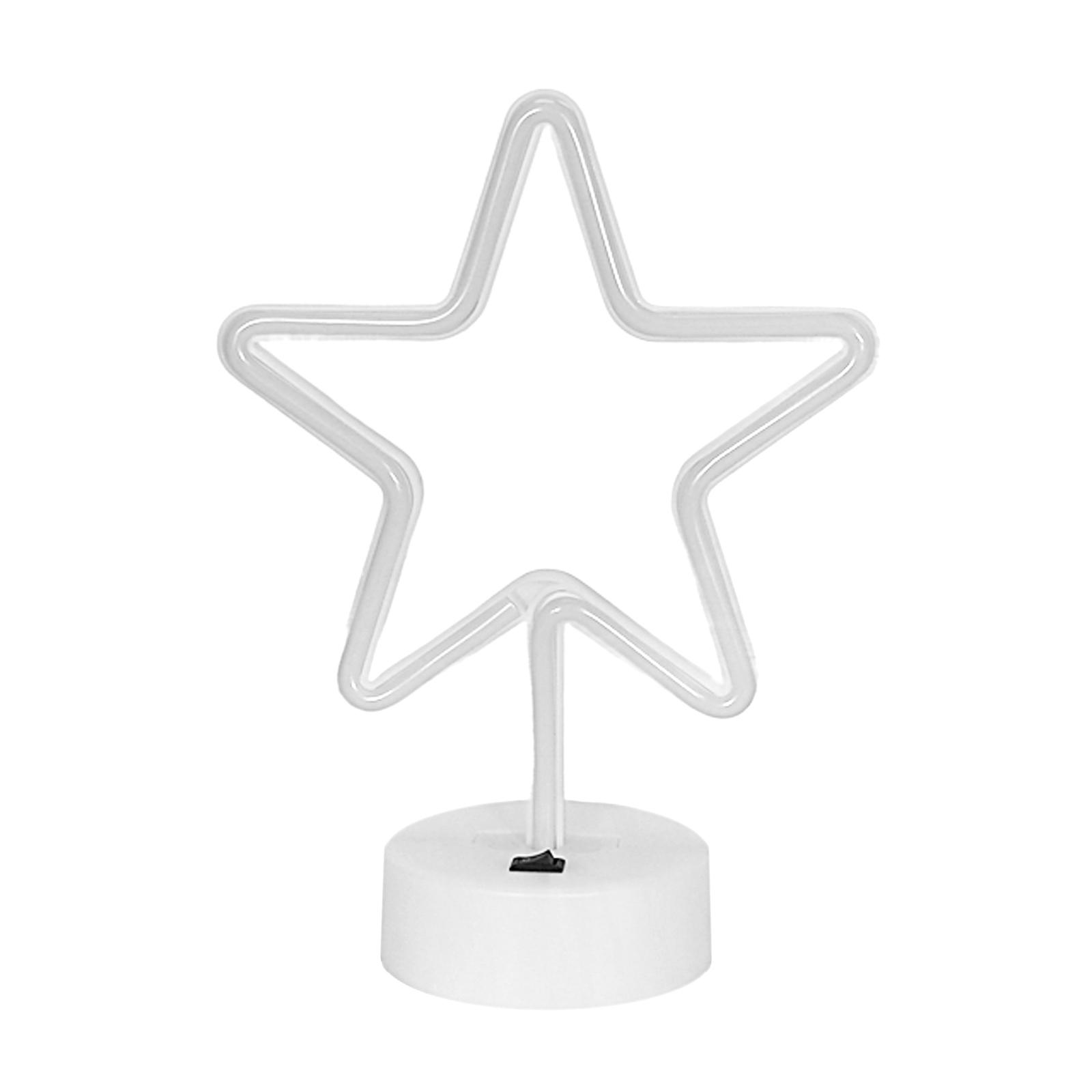 Nočné svetlo White Star PV915 2W 3000K