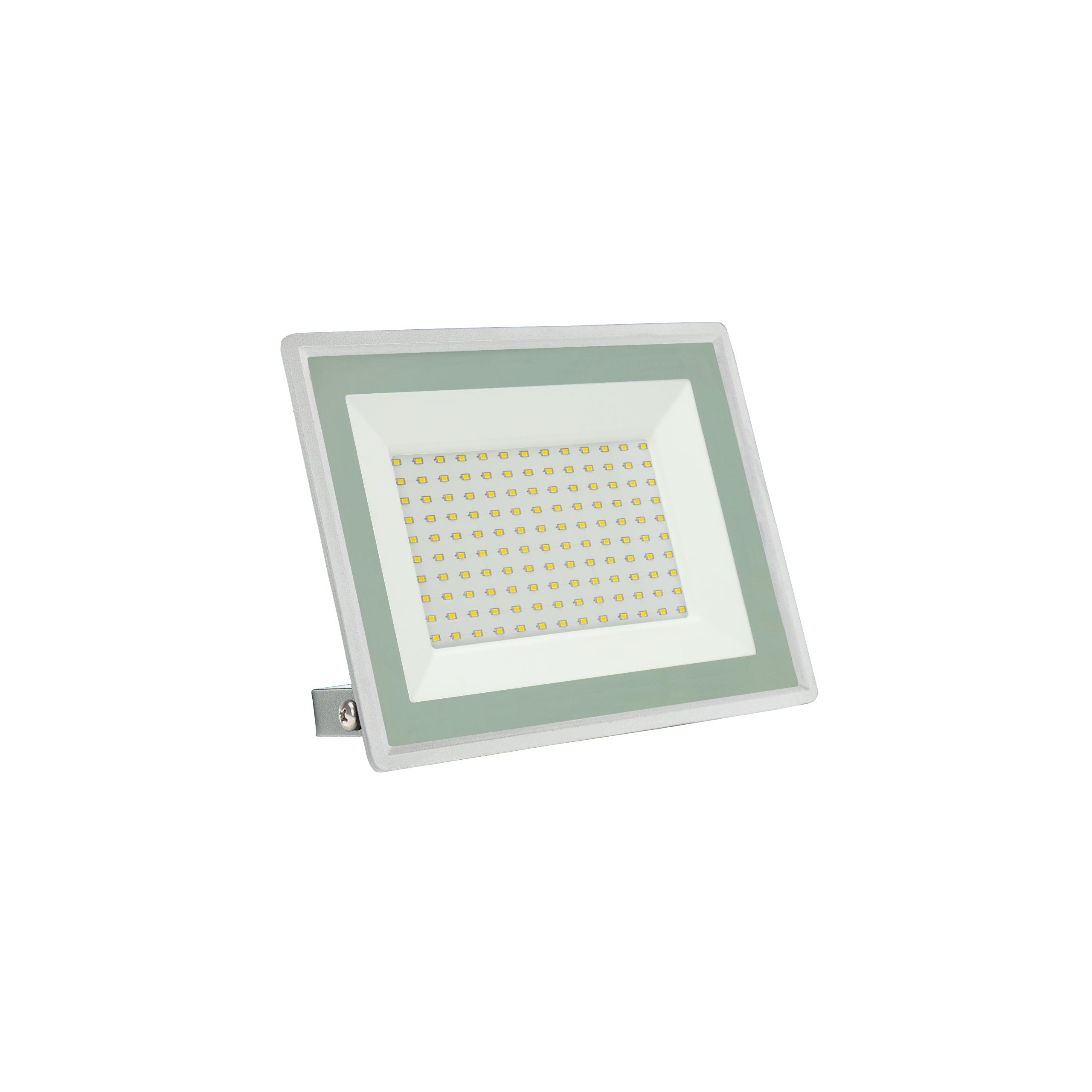 LED REFLEKTOR NOCTIS LUX 3 100W CW 230V IP65 BIELY