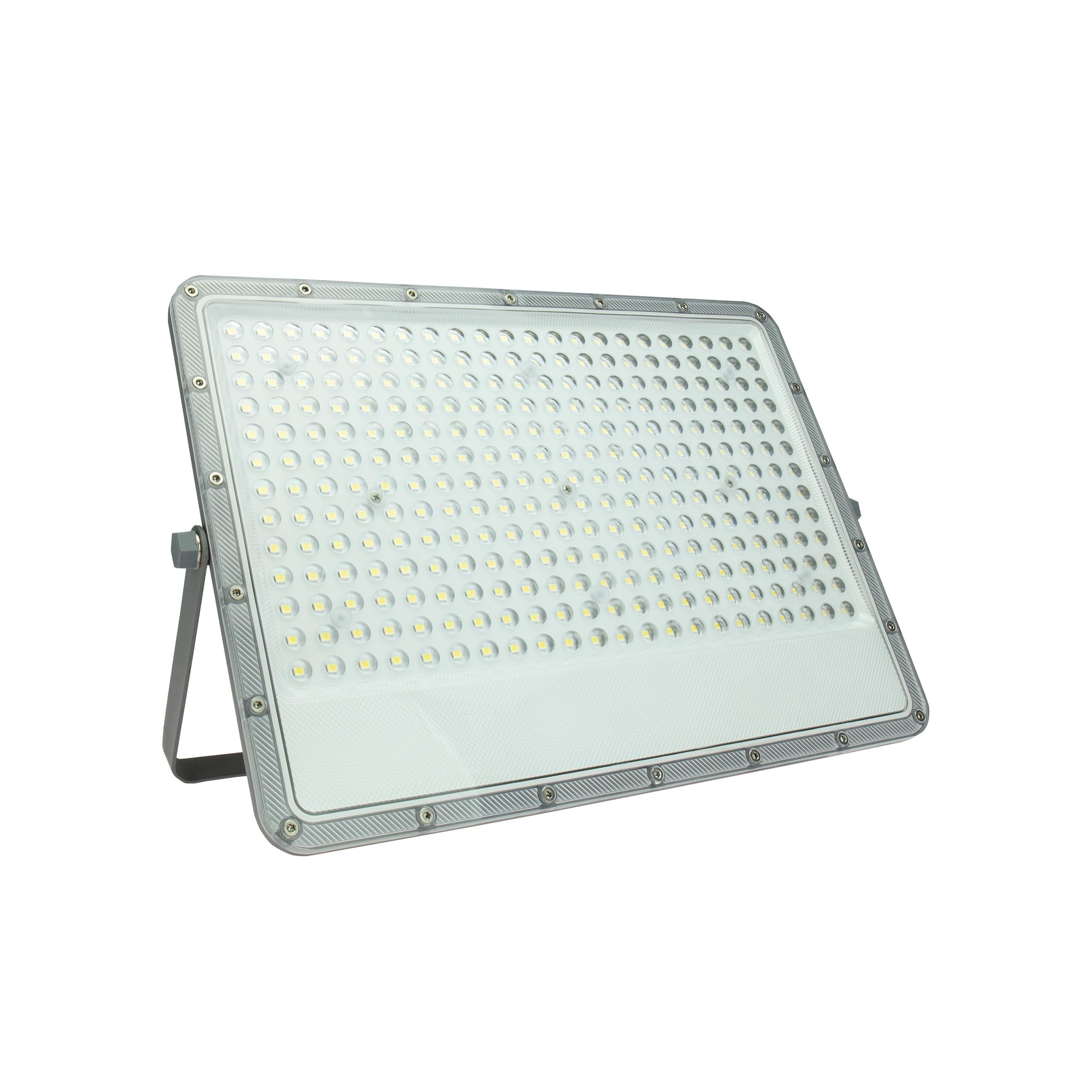 LED REFLEKTOR NOCTIS MAX FLOODLIGHT STUDENA BIELA 85ST IP65 ŠEDÁ ZÁRUKA 5 ROKOV