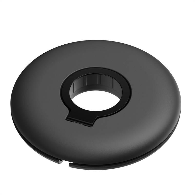 Organizér / držiak nabíjačky pre Apple Watch – čierny