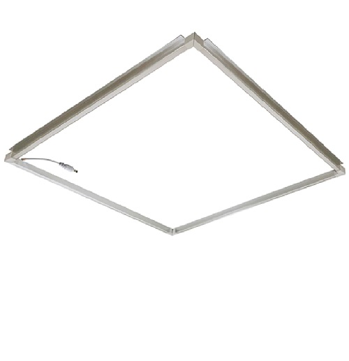 Osvetľovací rám LED PODLAHOVÝ PANEL 40W 60x60 cm 3300lm NEUTRAL POLUX