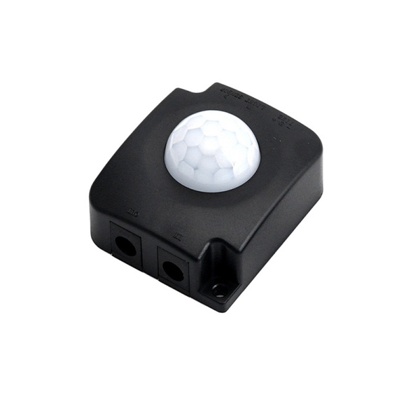 Pohybový mini senzor IR 12V - 24V
