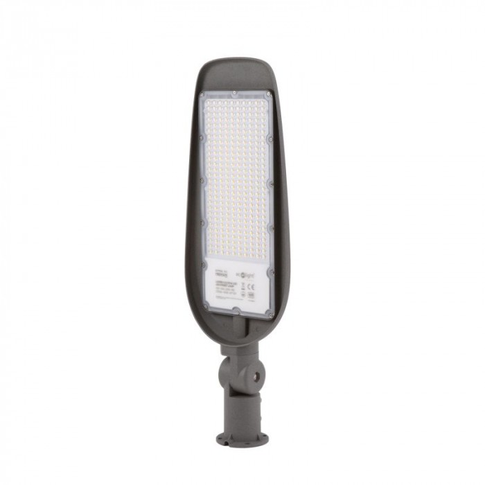 POULIČNÁ LAMPA PREMIUM 200W 4000K 22000lm IP65