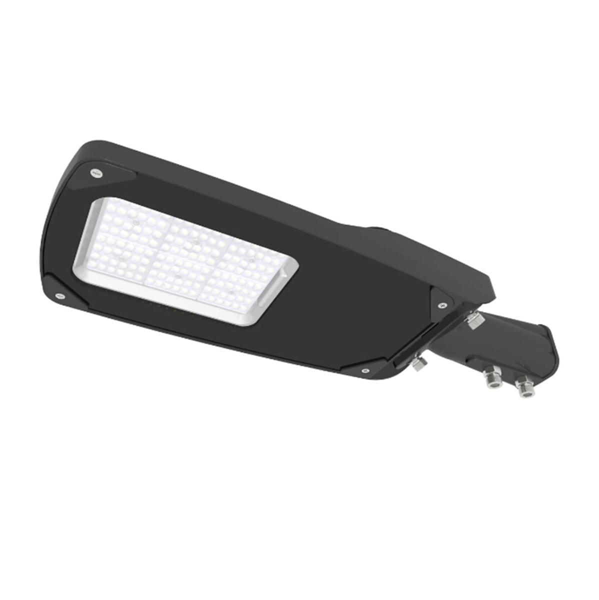 POULIČNÁ LED LAMPA 35W 5950LM 4000K KOBI