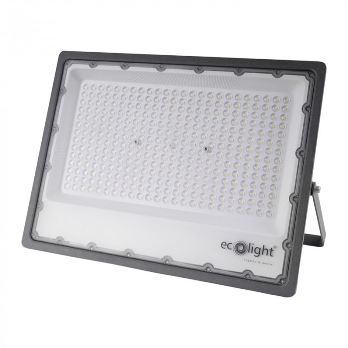 PRÉMIOVÝ LED REFLEKTOR 300W | 30 000 lm | IP65 | 4000K / 6500K