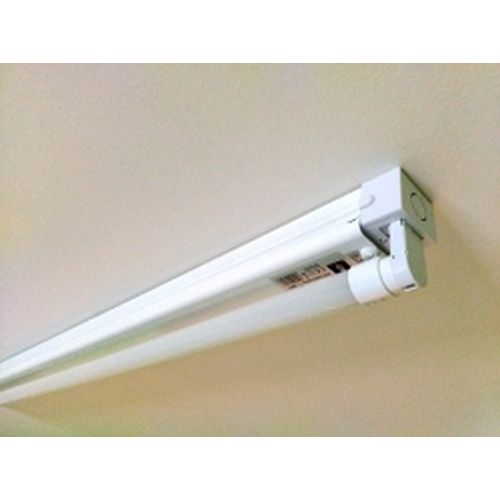 Prisadené svietidlo s LED trubicou T8 18W/1600lm 120cm studená biela