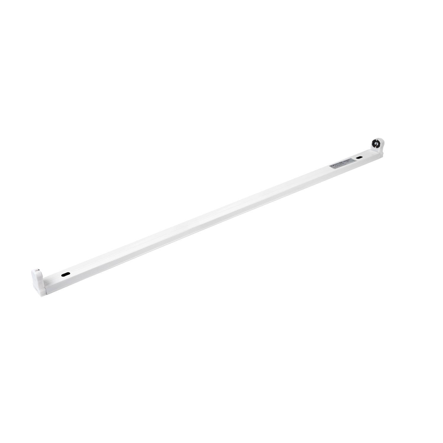 PRISADENÉ TELESO PRE LED TRUBICU T8 1X 120CM . Fixture