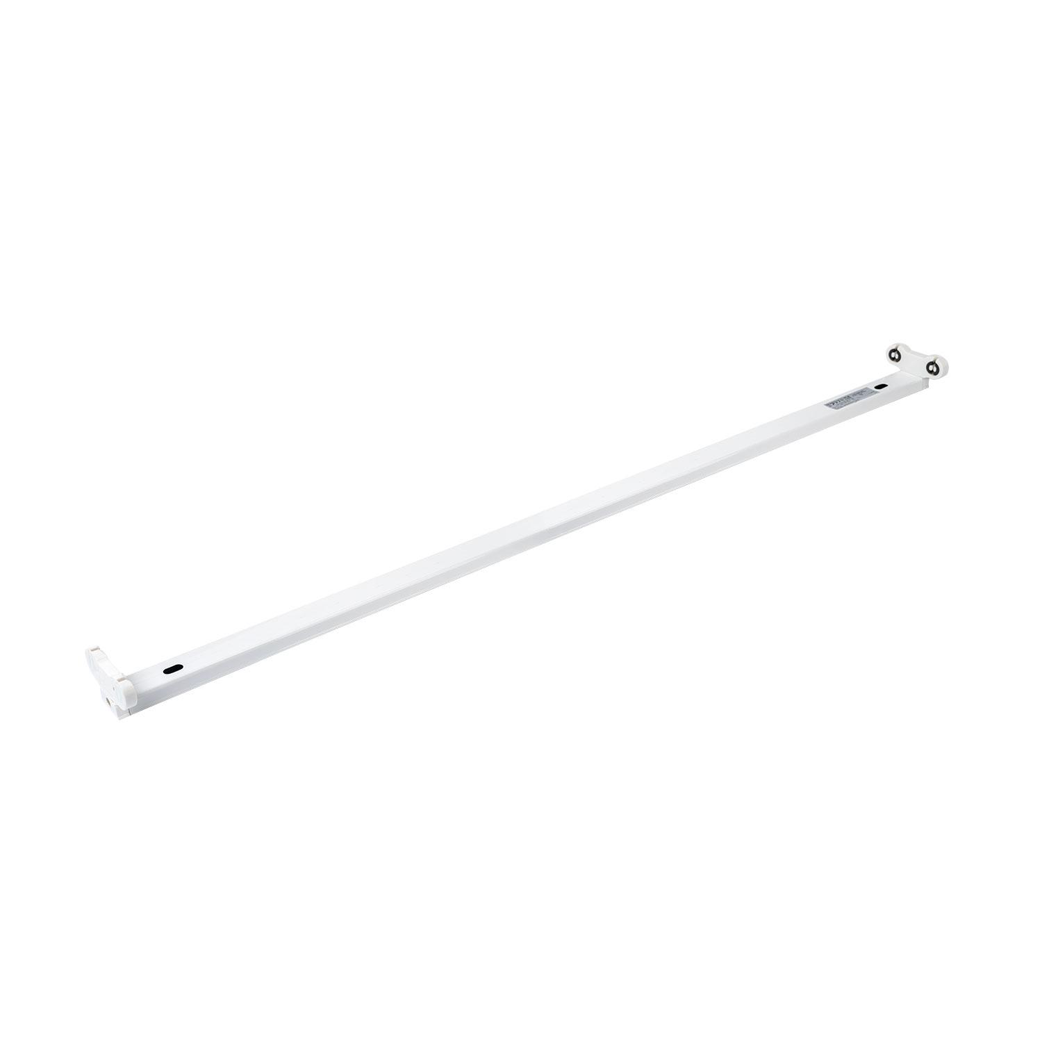 PRISADENÉ TELESO PRE LED TRUBICU T8 2X 120CM . Fixture