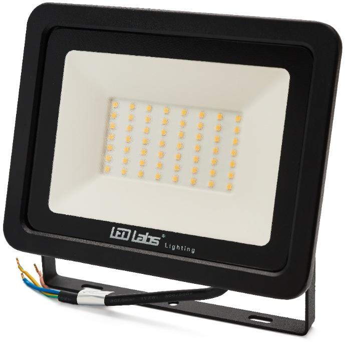 LED REFLEKTOR PROFI 50W - NEUTRÁLNA BIELA + ZÁRUKA 3 ROKY