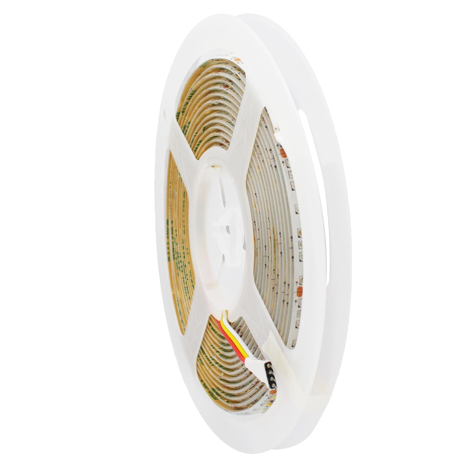 5m PSMART LED pásik 12V CCT 2835 IP65 120led/m 