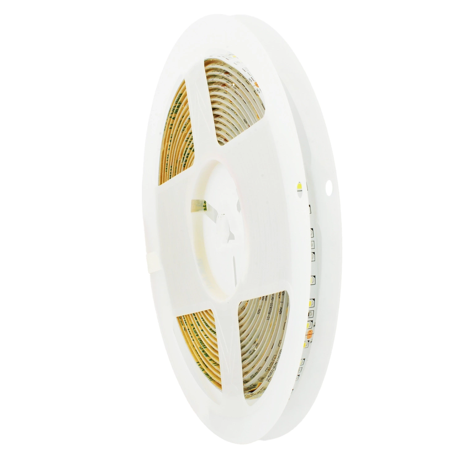 PSMART LED páska 24V CCT 2835 IP65 10mm 120led/m 5m