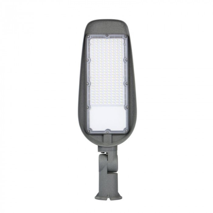 PULIČNÁ LAMPA PREMIUM 50W 6500K 5500lm IP65