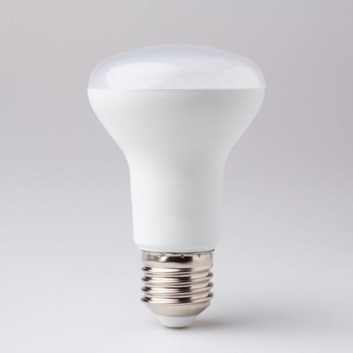 LED E27 R63 10W 3000K 900lm