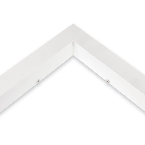 Rámček na LED panel K8-PL-02 300x1200