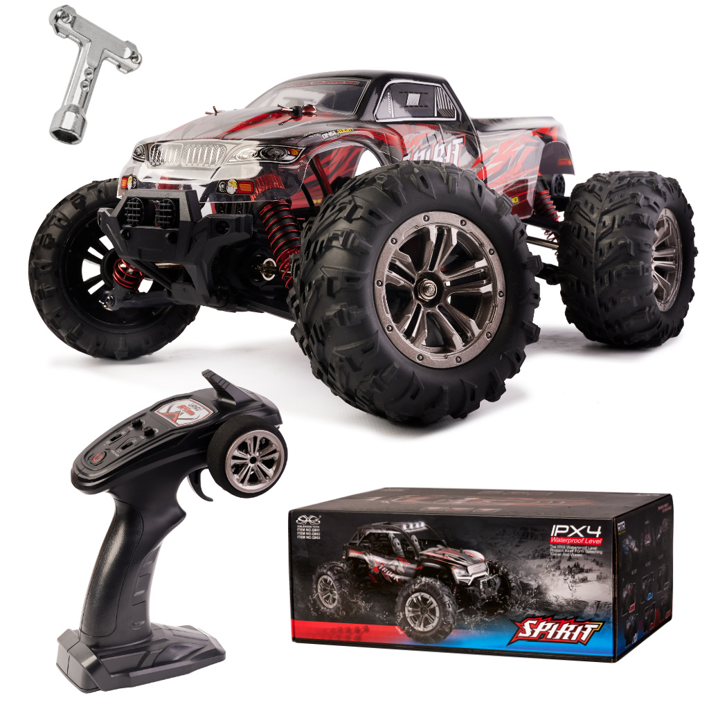 RC auto Q901 bezkartáčové 1:16