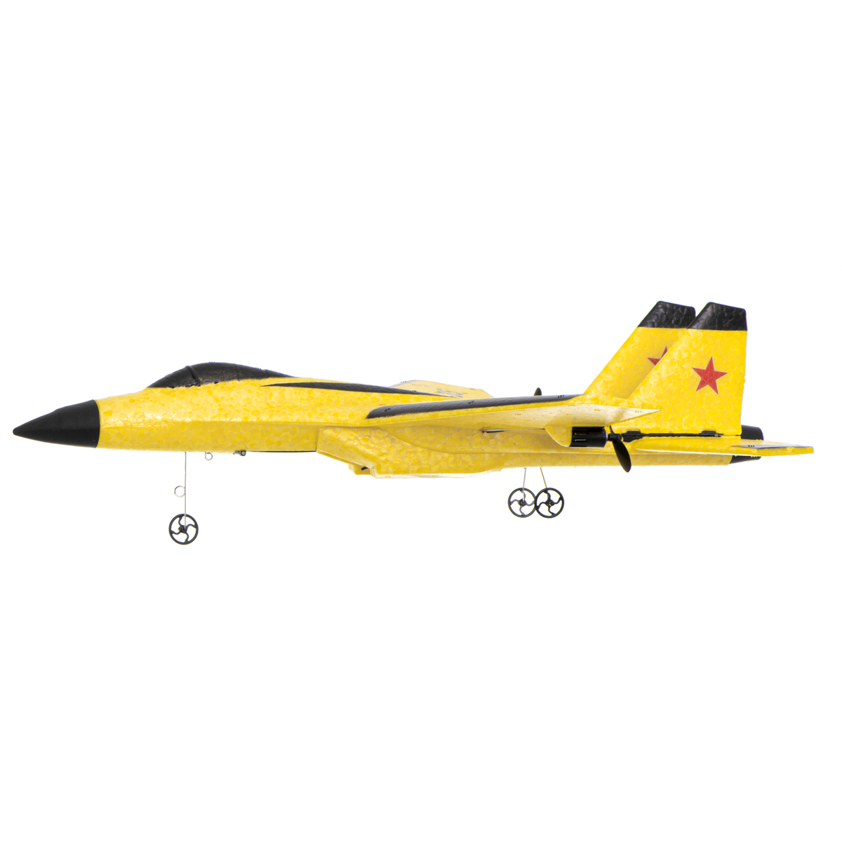 RC LIETADLO SU-35 JET FX820