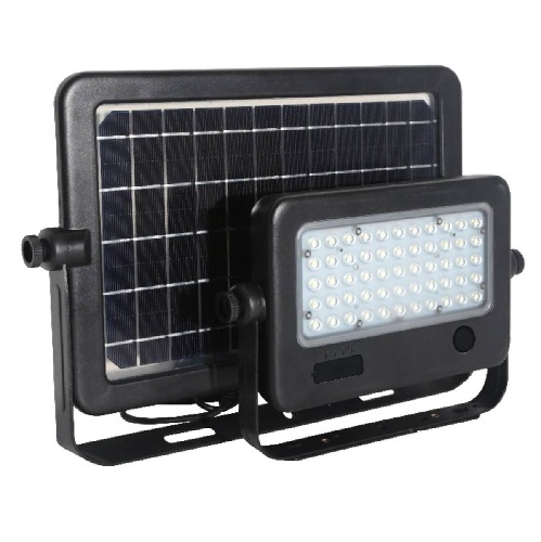 Reflektor KOBI LED solárny 10W 4000K 1100lm