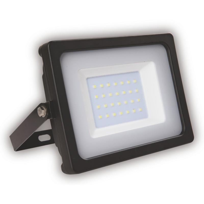 Reflektor LED 30W slim