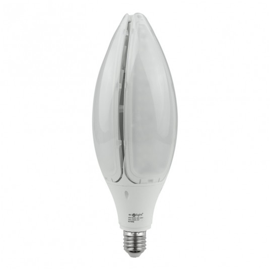 Rocket E27 55W 4000K 5500lm E-27->E-40 IP65