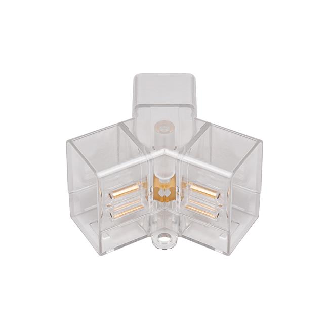 Šesťhranný konektor pre LED svietidlo – typ Y