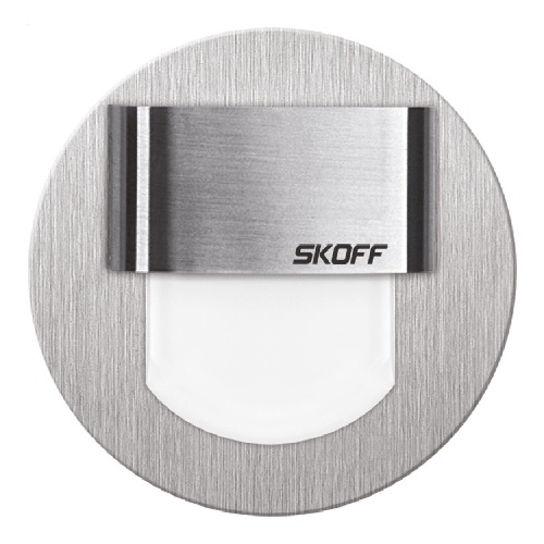 SKOFF - RUEDA MIN0,4W 6000K 10V DC IP20