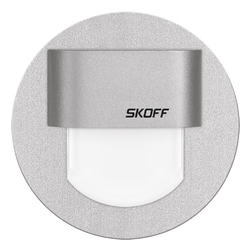 SKOFF - RUEDA MINI 0,4W 6500K 10V DC IP20