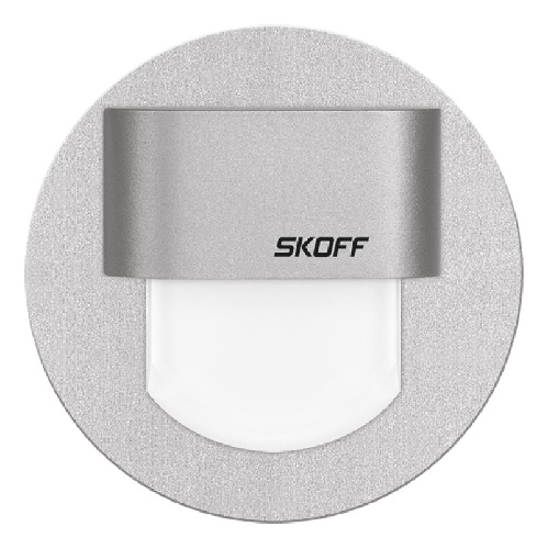 SKOFF - RUEDA MINI STICK 0,4W 3000K 10V DC IP66