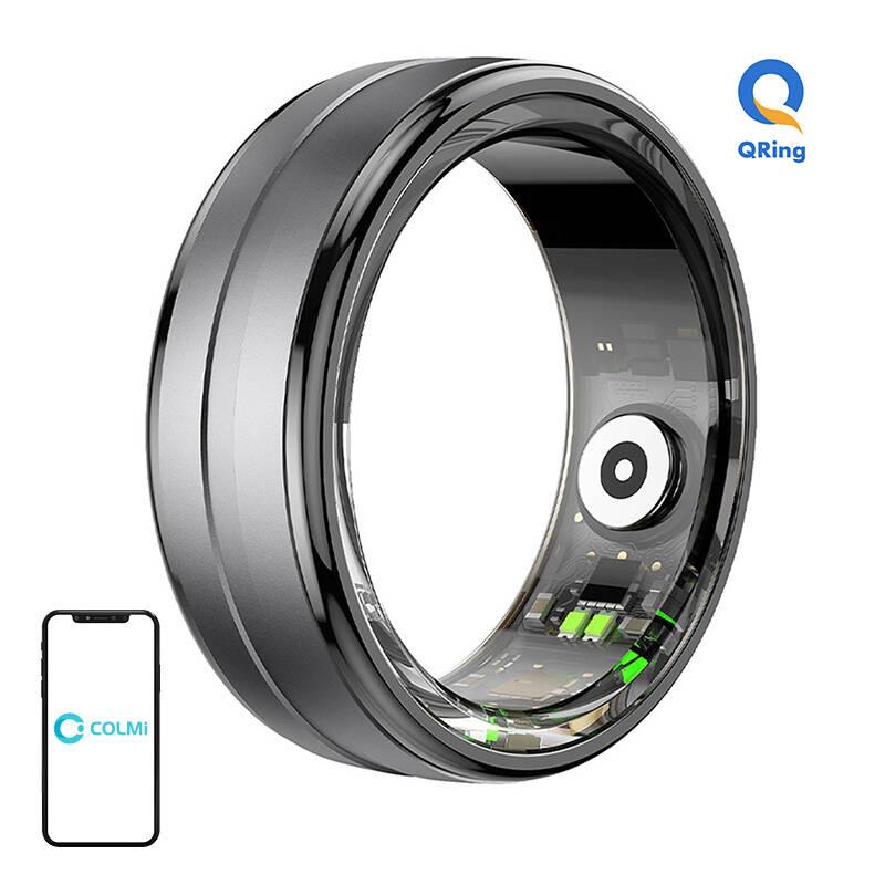 SmartRing Colmi R06 – moderný prsteň s inteligentnými funkciami