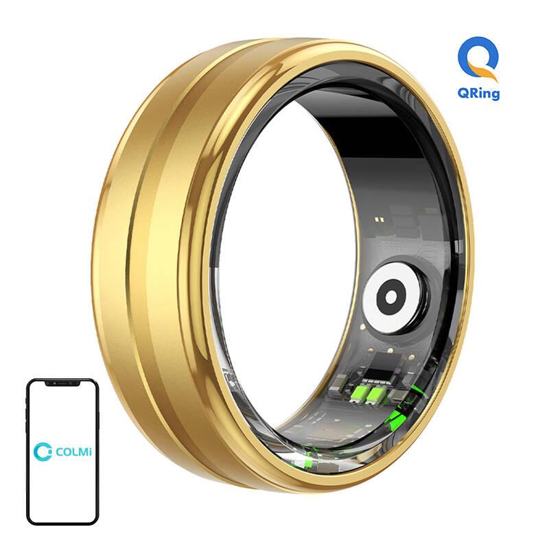 Smartring Colmi R06 – inteligentný prsteň pre moderný životný štýl