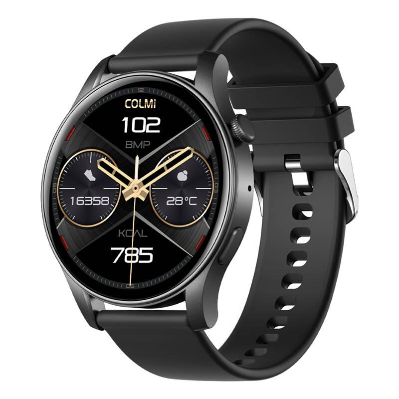 Smartwach Colmi V73 (čierna)