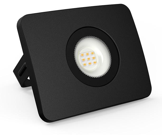 SMD LED REFLEKTOR SURFI 10W STUDENÁ BIELA