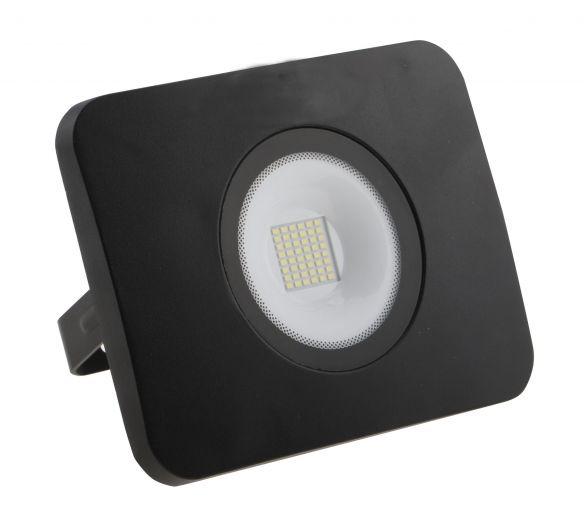 SMD LED REFLEKTOR SURFI 50W STUDENÁ BIELA