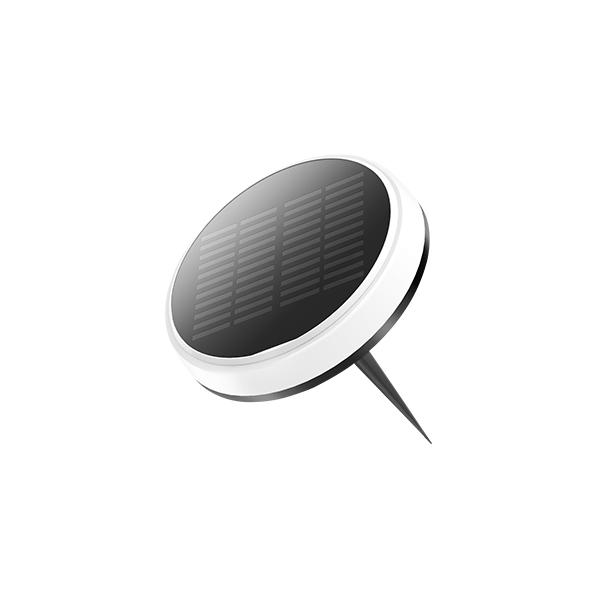 Solar Garden Light-CCT