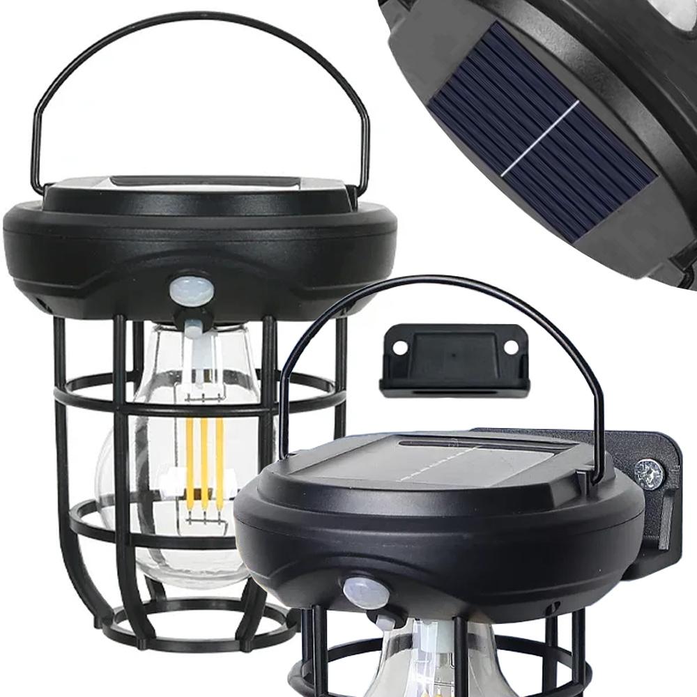 Solárna lampa CL-T88 (45)