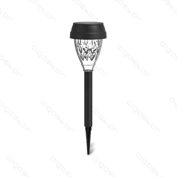 Solárna záhradná LED lampa IP44 - 0,06W