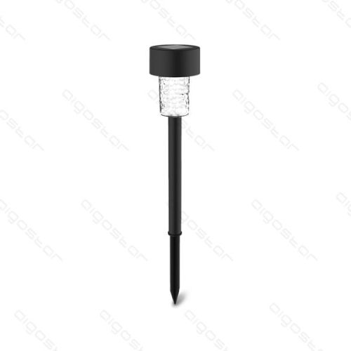 Solárna záhradná LED lampa IP44