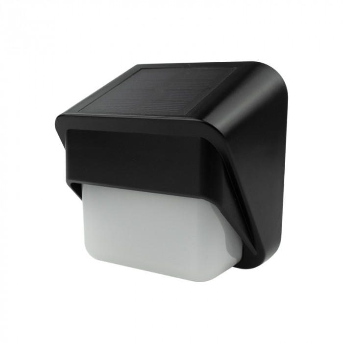 SOLÁRNE LED FASÁDNE SVIETIDLO SOE-6 RGB + NW, IP65