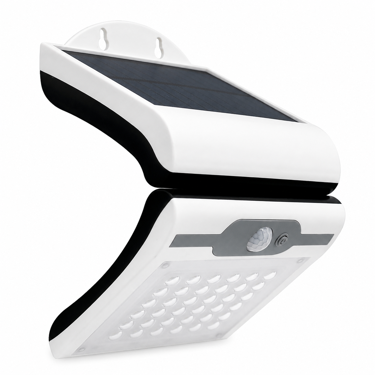 Solárny reflektor 20W 230lm 4000K IP44 – LUMAX