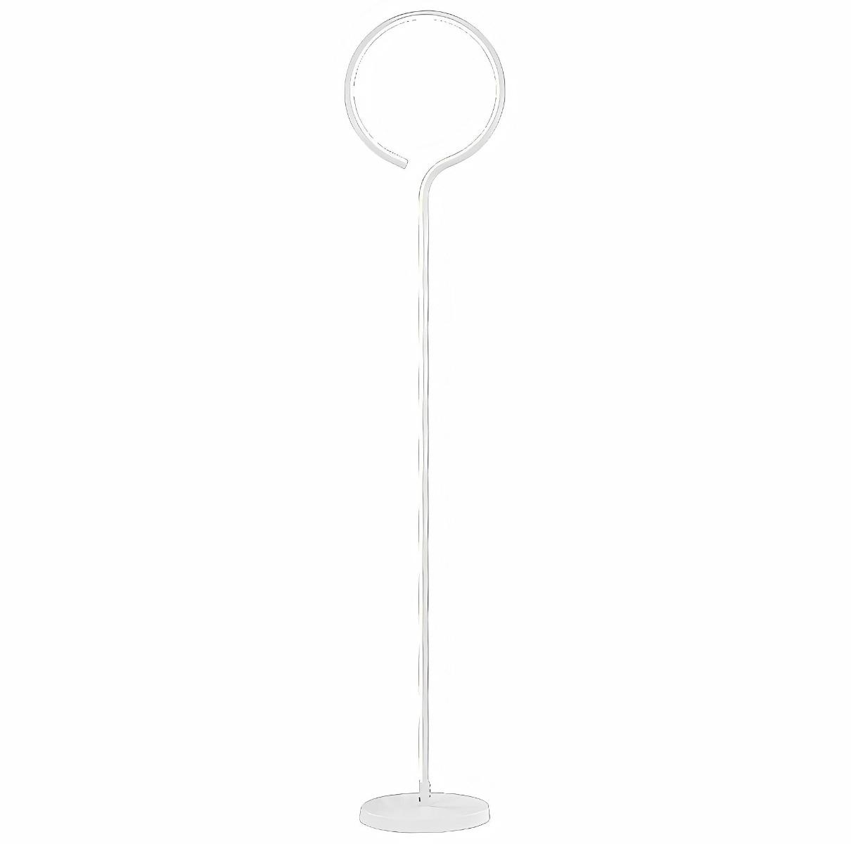 Stojaca lampa ORION 35W LED IP20 MILAGRO – moderné svietidlo pre váš interiér