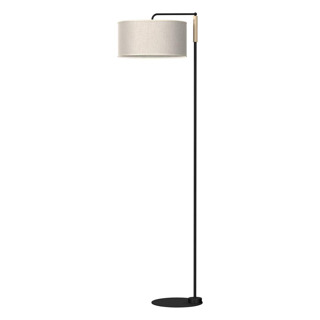 Stojaca lampa ATLANTA 1xE27 Milagro